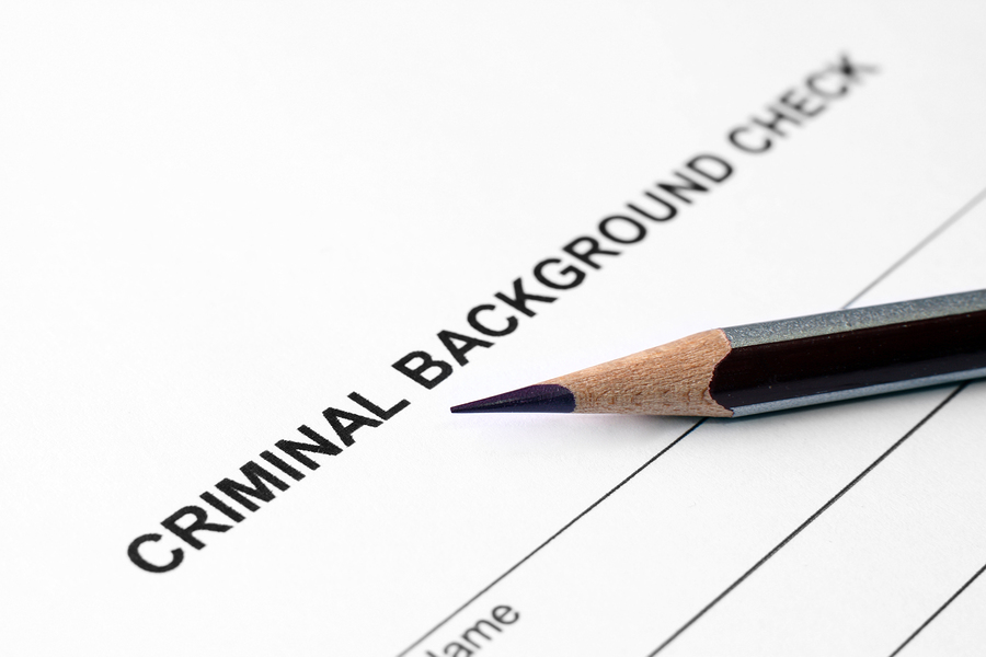 Clearing Your Criminal Record
