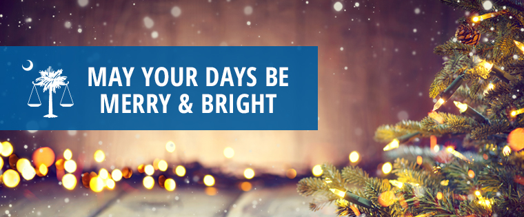  Wishing you and your family a happy, healthy holiday & New Year 
