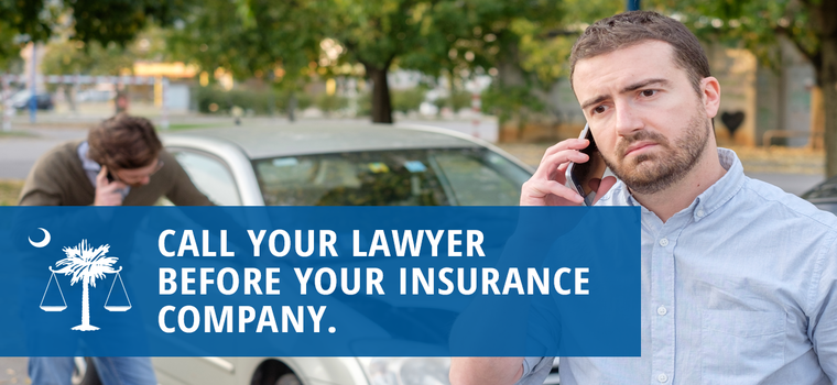 What to do after a car accident