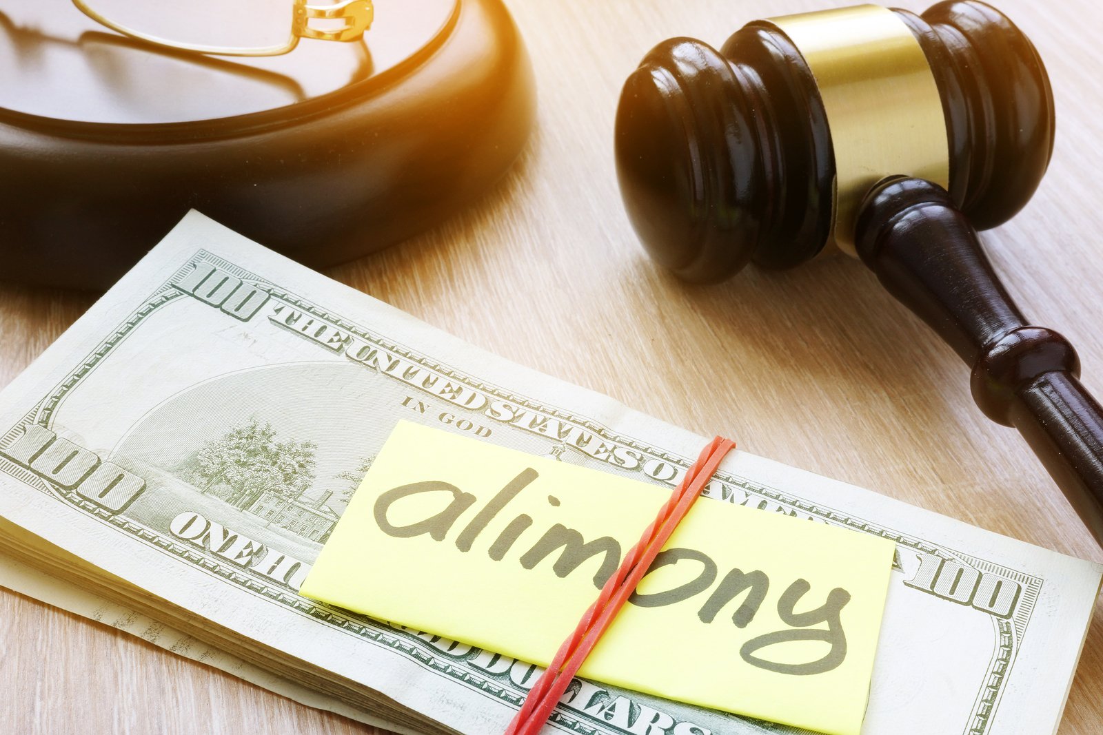 When Does Alimony End?