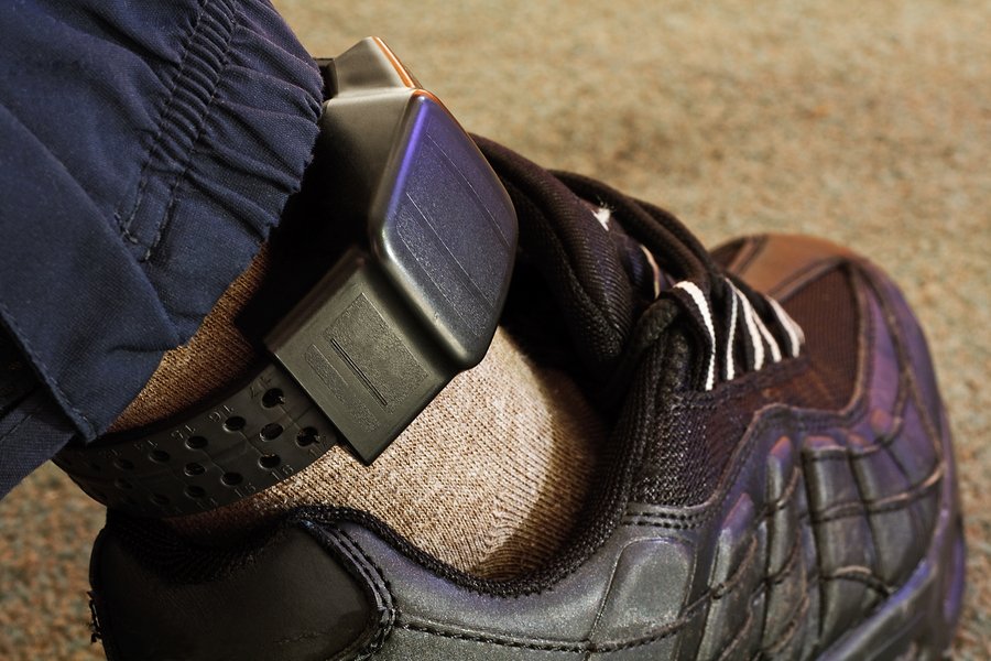 Home Incarceration, Home Detention, and Electronic Monitoring